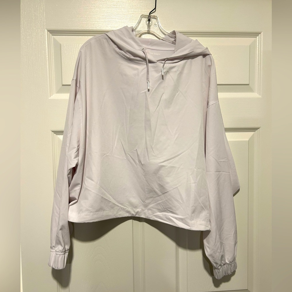 Southern Shirt Co Sun Shirt Hoodie Sz XL - Picture 3 of 6